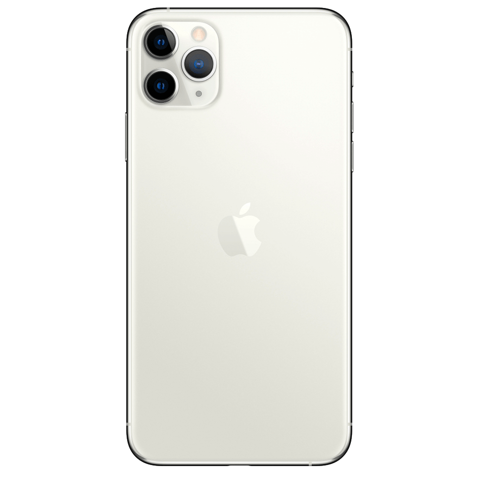 iPhone 11 Pro Max 256GB Verizon Silver - image 3