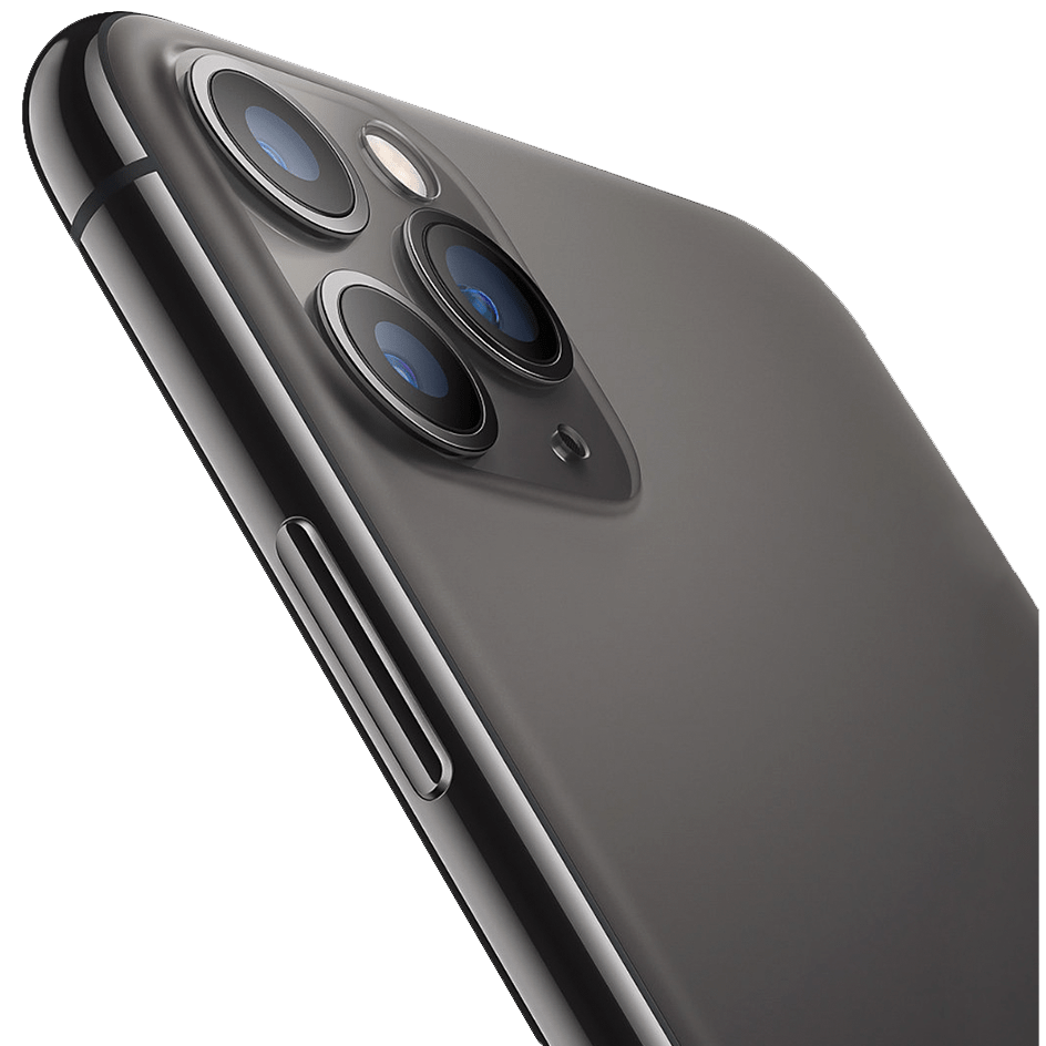 iPhone 11 Pro 64GB AT&T Space Gray - image 2