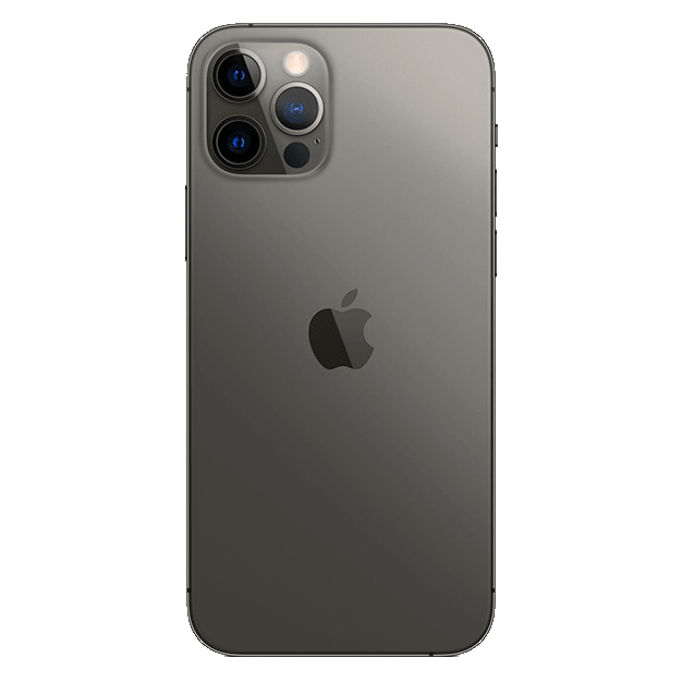 iPhone 12 Pro 128GB Unlocked Graphite Good - image 4