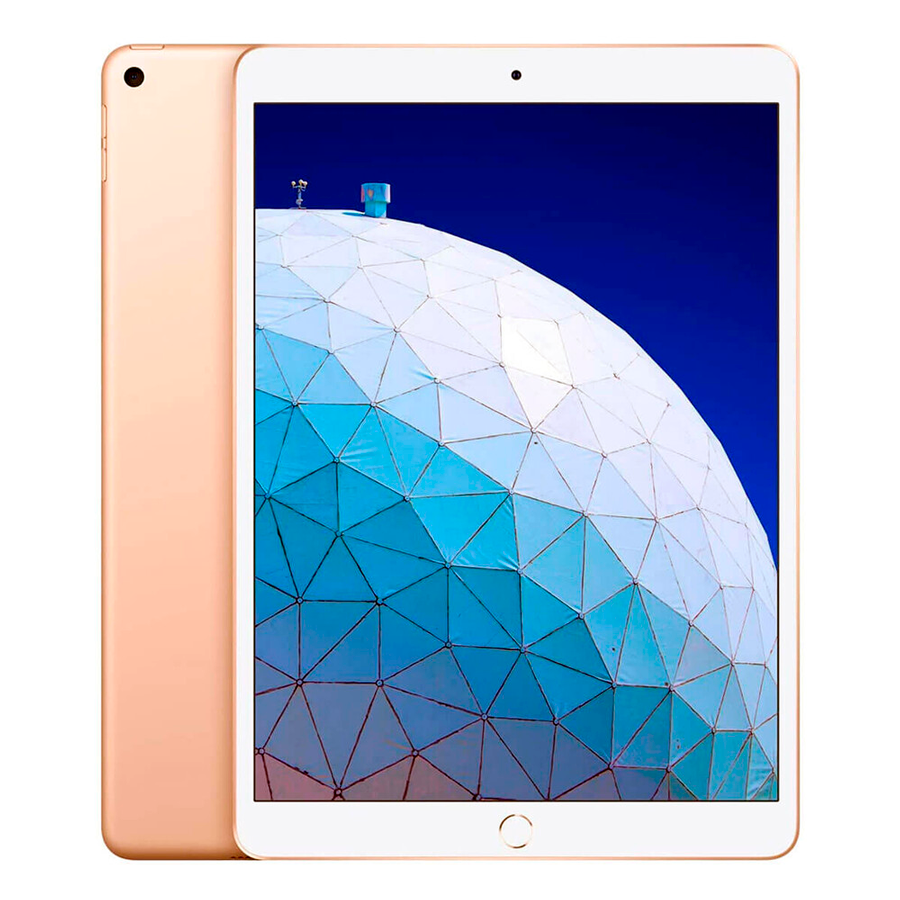 iPad Air 3